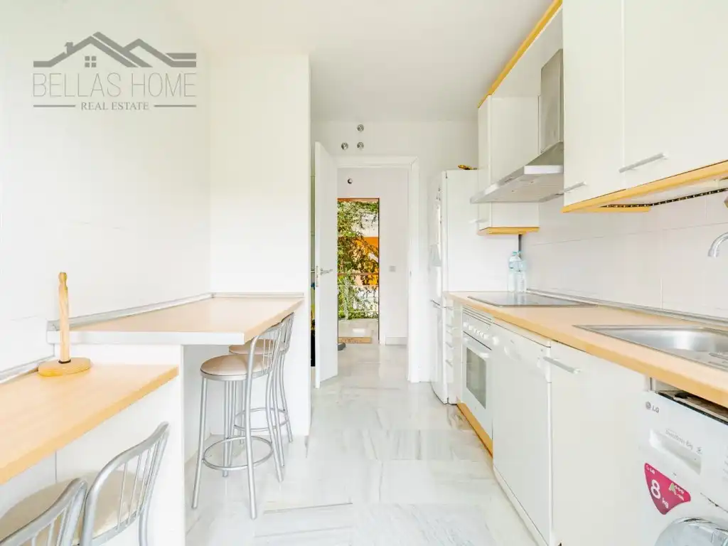 Wohnung mit Pool zum Verkauf in Urbanizacion Parque Botanico, imagen 12