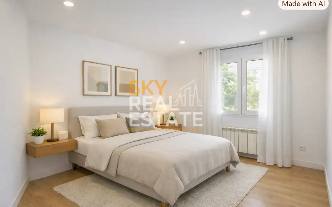 Piso con ascensor en venta en Calle Alcores, imagen 19