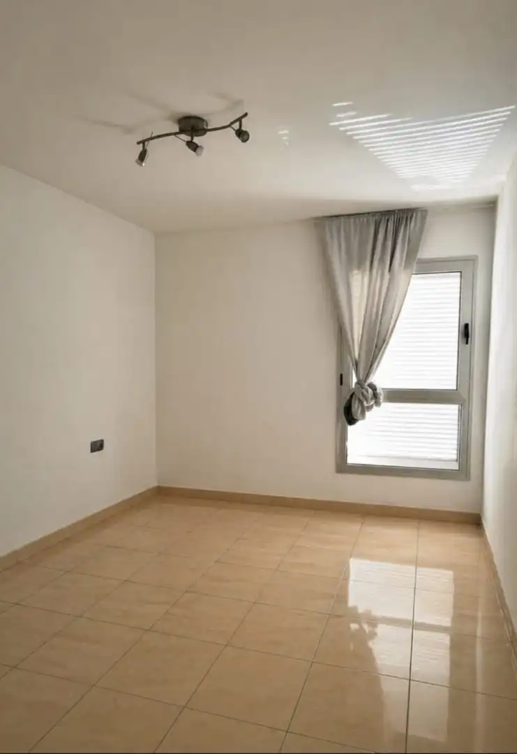 Flat for rent in Acorán