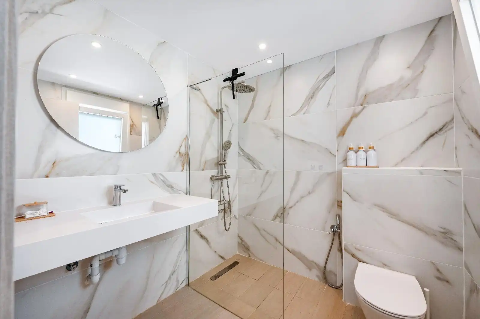 Chalet en venta en La Capellanía - El Higuerón, imagen 27