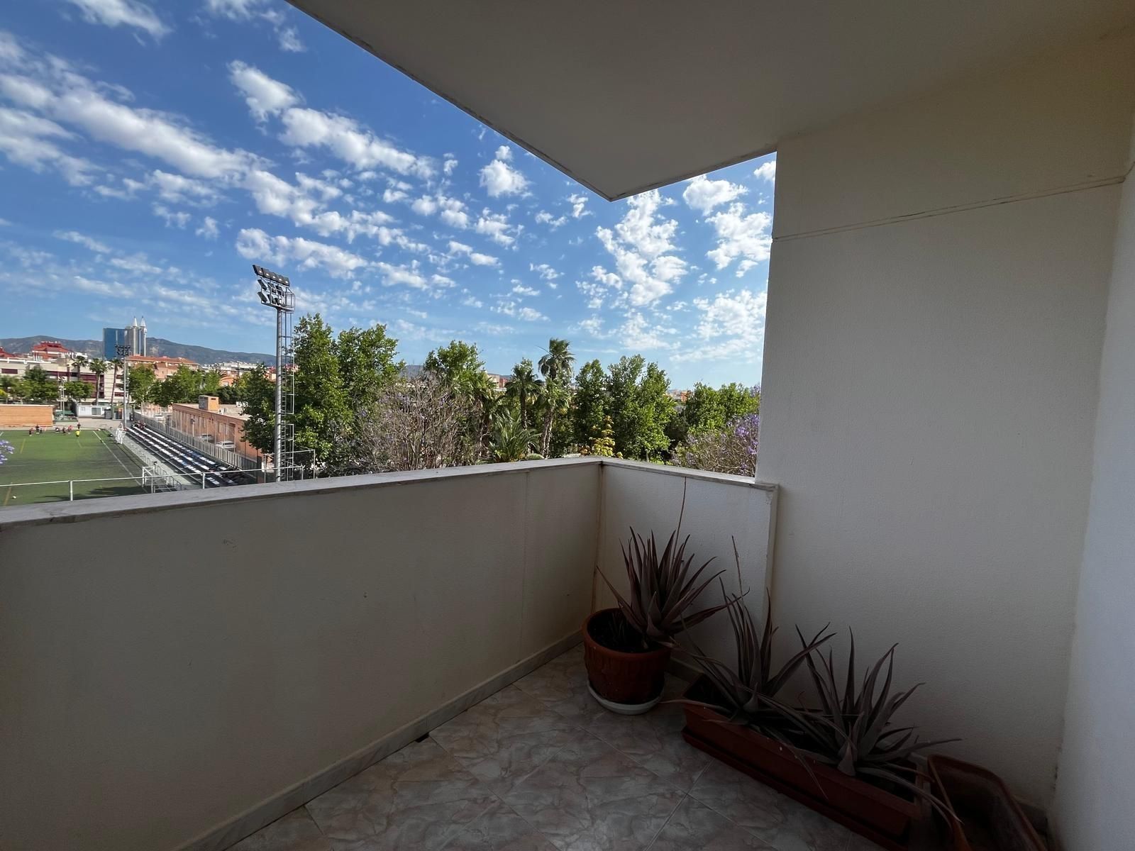 Terrassa de Pis en venda en  Murcia Capital amb Aire condicionat, Calefacció i Terrassa