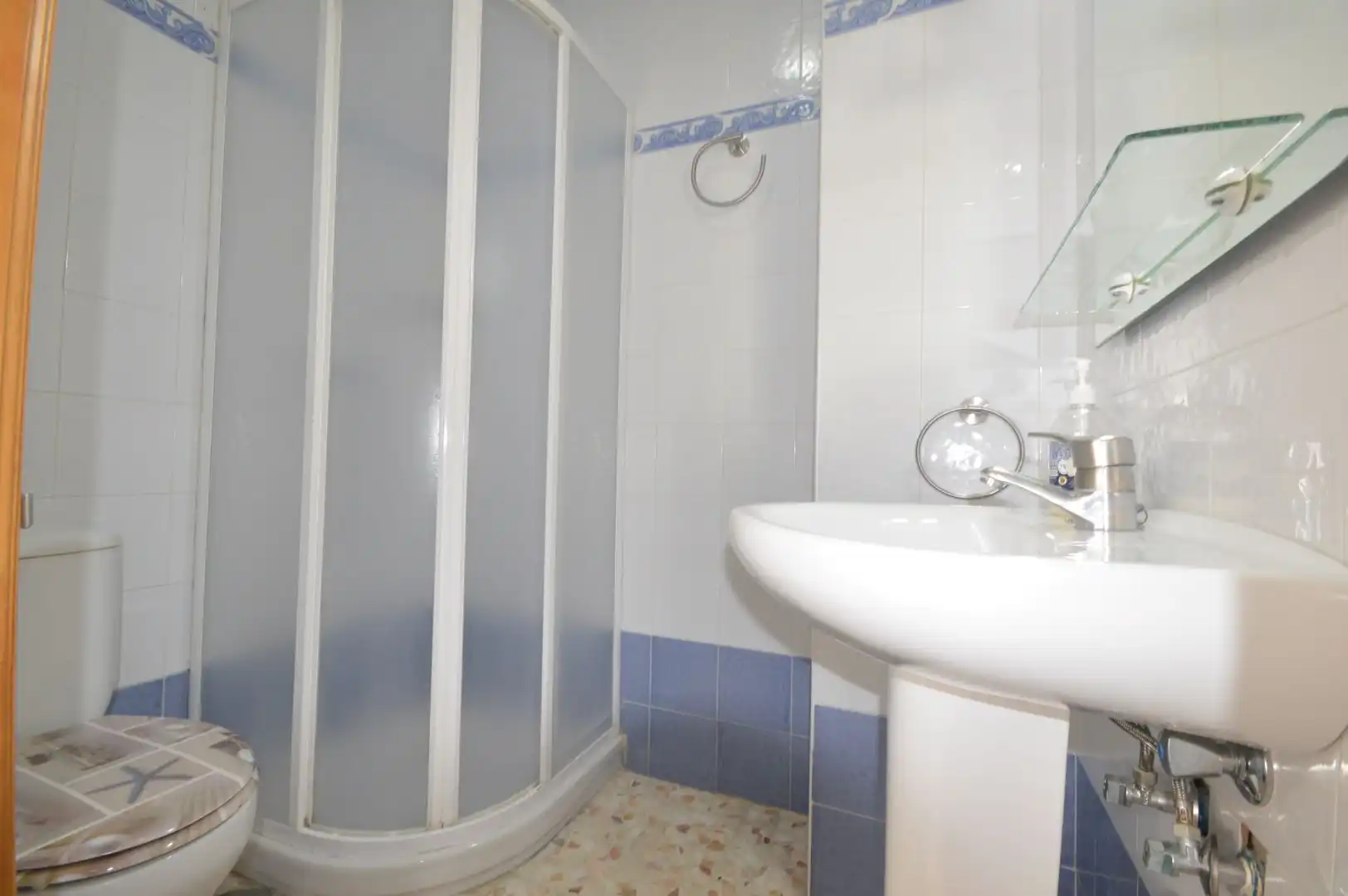 Apartament de lloguer a Calle San Pablo, 10, Conil