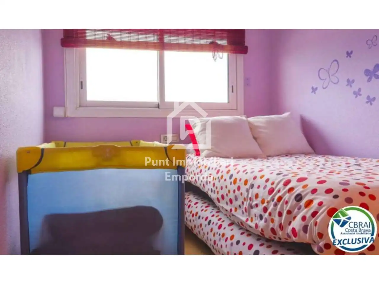 Apartamento con terraza en venta en Pastor, imagen 18