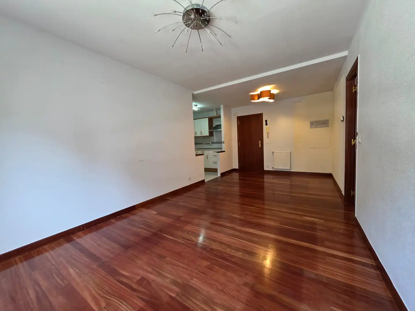 Apartamento en venta en Cotolino
