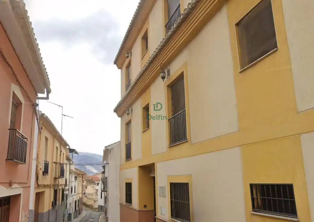 Flat with lift for sale in Padul, imagen 6