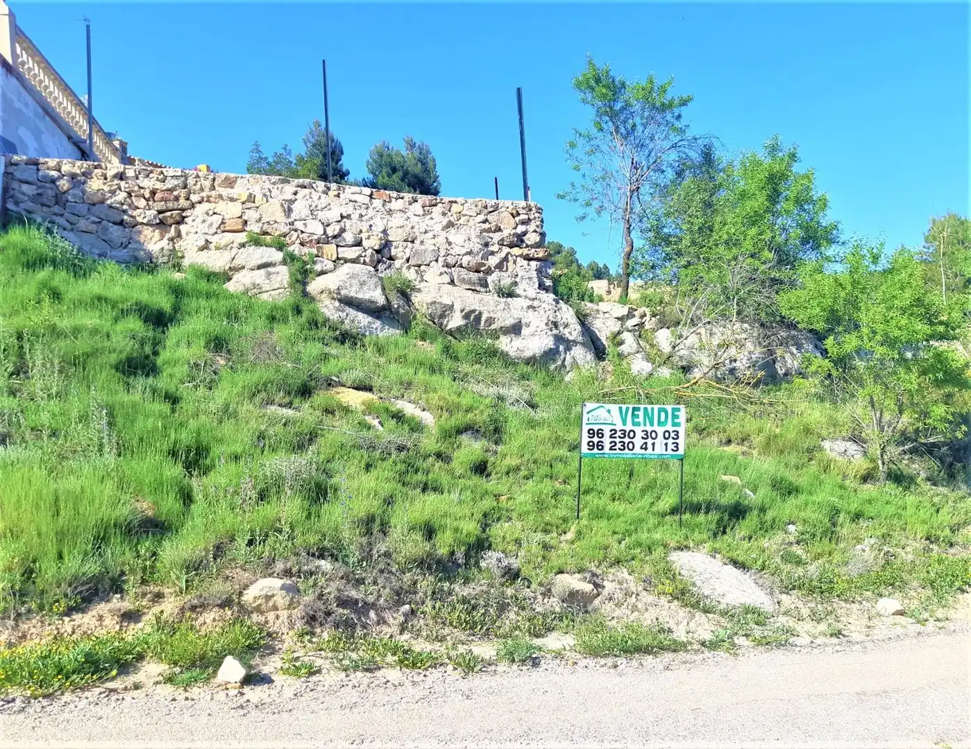 Rural land for sale in SUBIDA VILLAR DE OLMOS 0, imagen 19