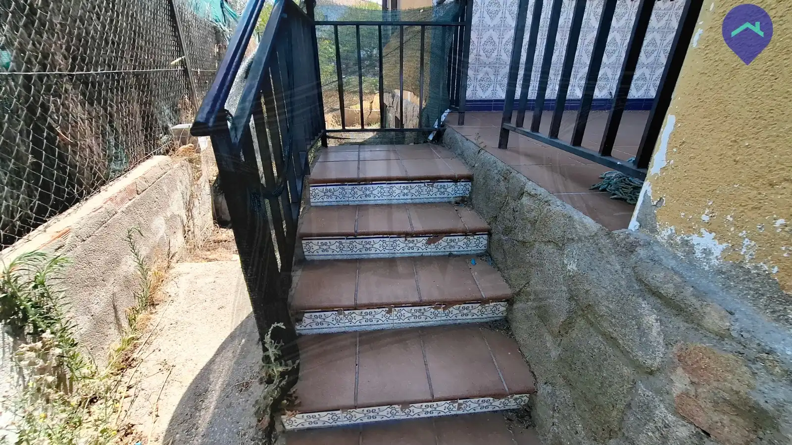Villa avec jardin à vendre à Calle las Tejoneras 29B, imagen 10