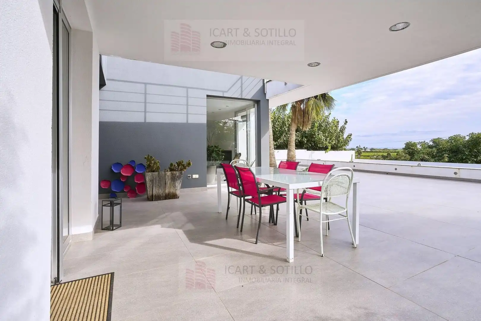 Detached house with pool for sale in Closa de Vinaròs - Ermita, imagen 12