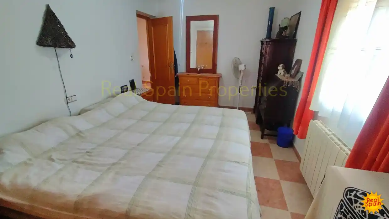 Country house for sale in Vélez-Blanco, imagen 17