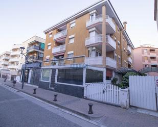 Vista exterior de Local de lloguer en El Vendrell