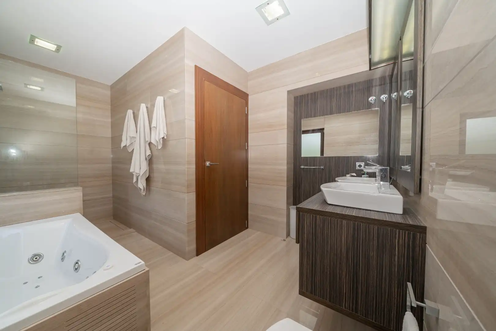 Casa amb piscina en venda a San Javier ciudad, imagen 14