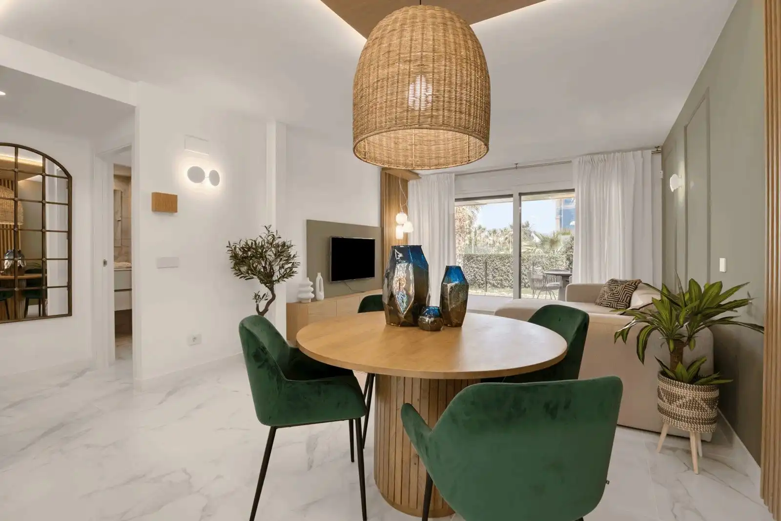 Apartament amb piscina en venda a Avenida Av de las Olas, 9, imagen 12