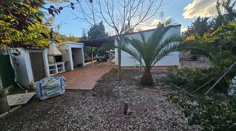 Foto 5 de Finca rústica en venda a Bullas, Murcia