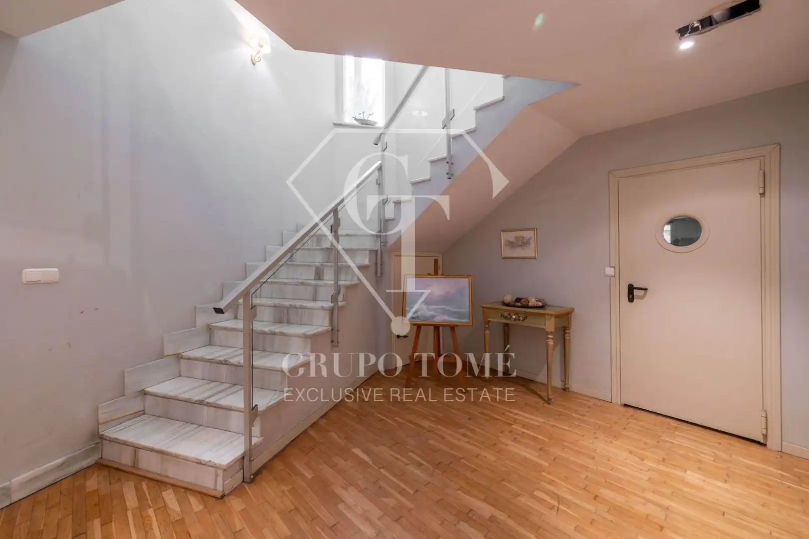 Casa adosada en venta en Donostia - San Sebastián  con Calefacción, Jardín privado y Terraza