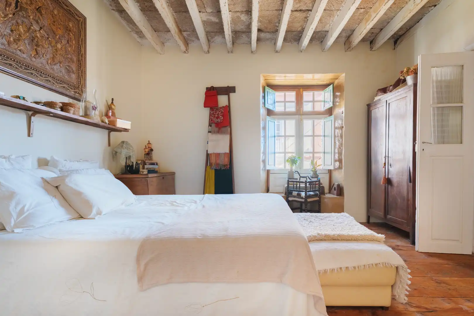 Habitación de Casa o chalet en venta en Arafo, Santa Cruz de Tenerife