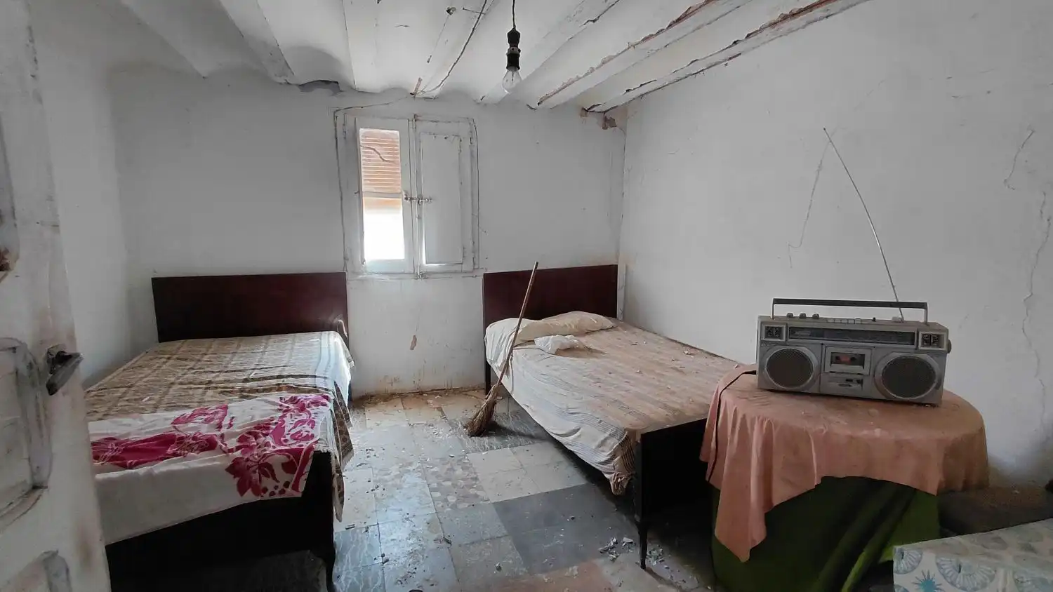 Bedroom of Houses for sale in Hervías, La Rioja