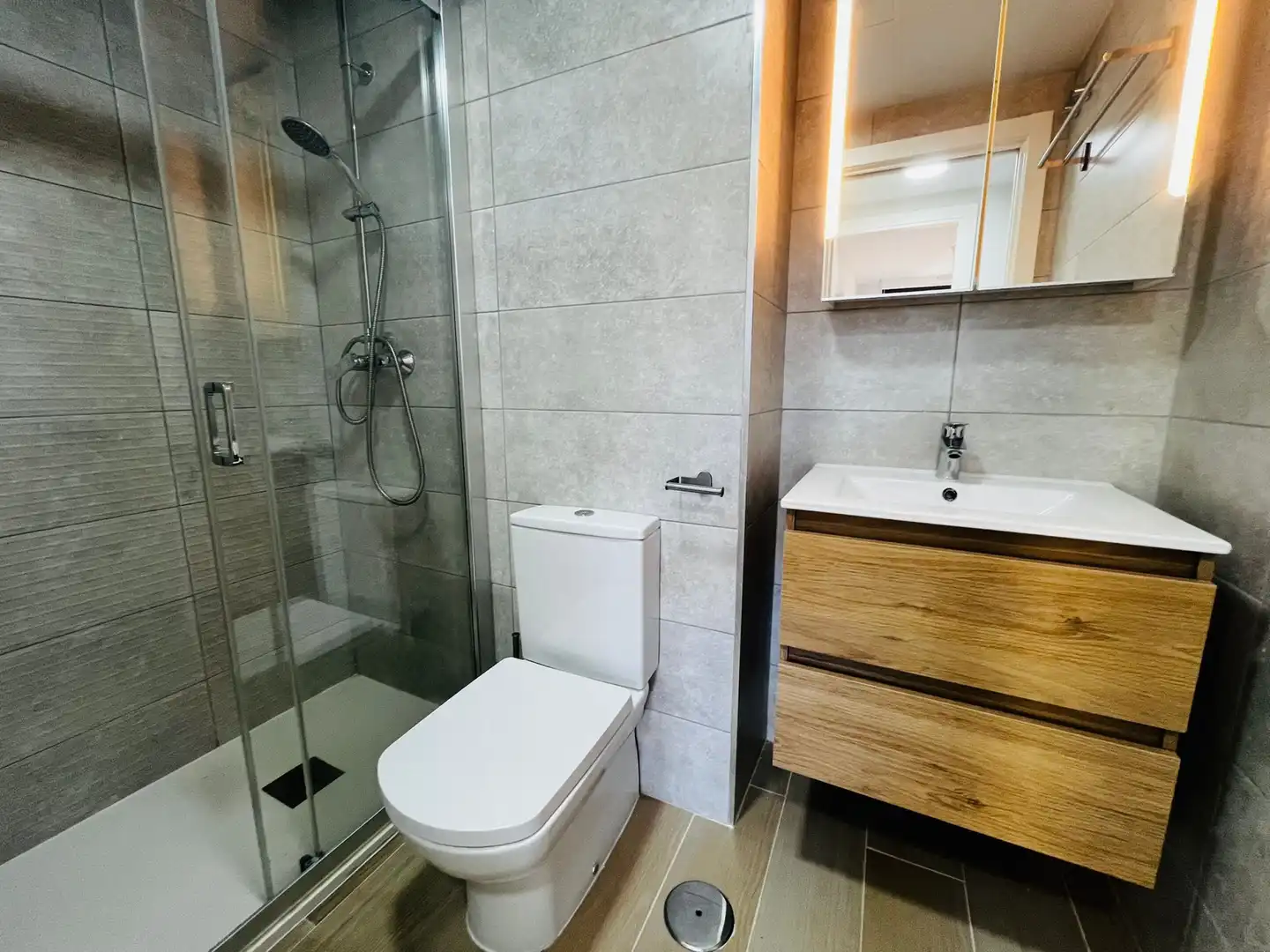 Baño de Casa o chalet en venta en Cartagena con Terraza