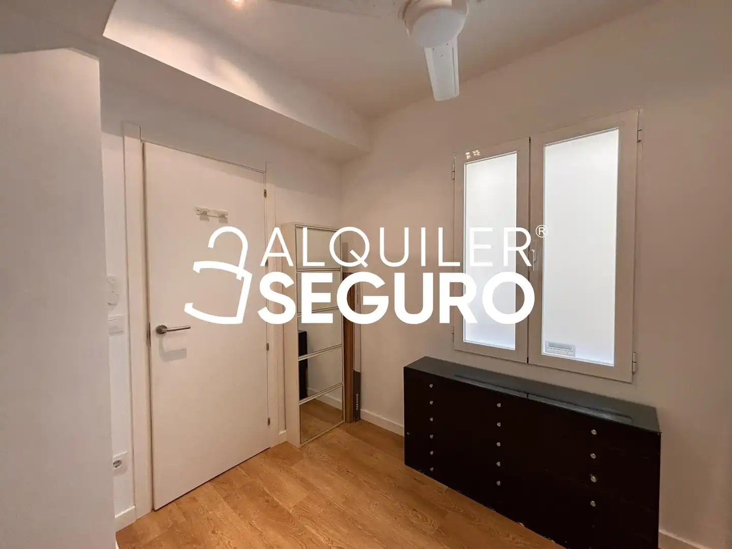 Pis de lloguer a del Áncora, Palos de Moguer