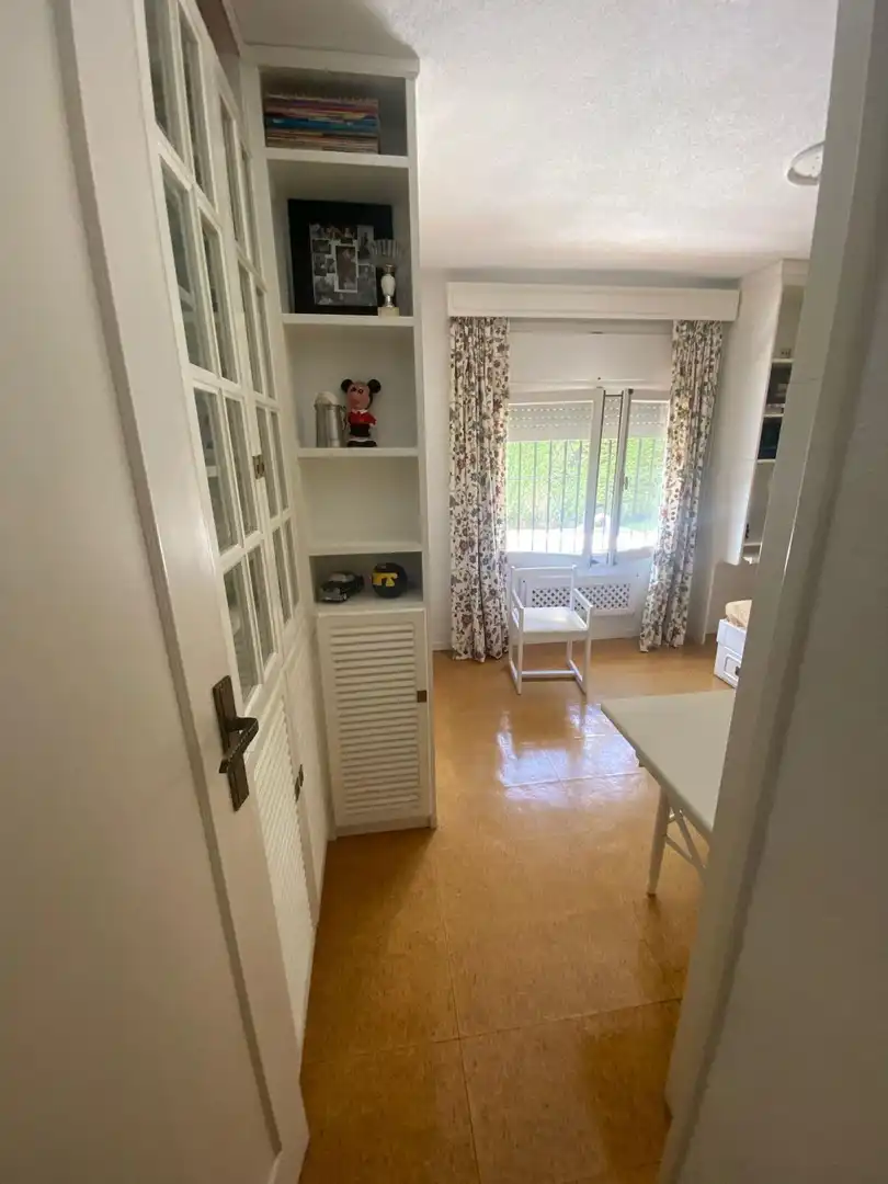 Habitación de Casa o chalet en venta en Fuengirola con Aire acondicionado, Jardín privado y Trastero