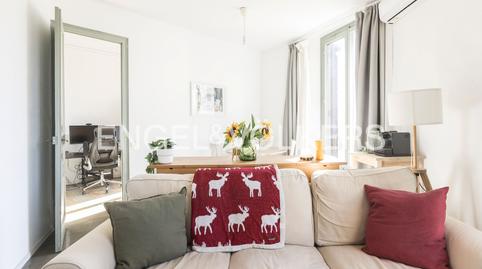 Photo 4 of Apartment for sale in Hostafrancs, Barcelona