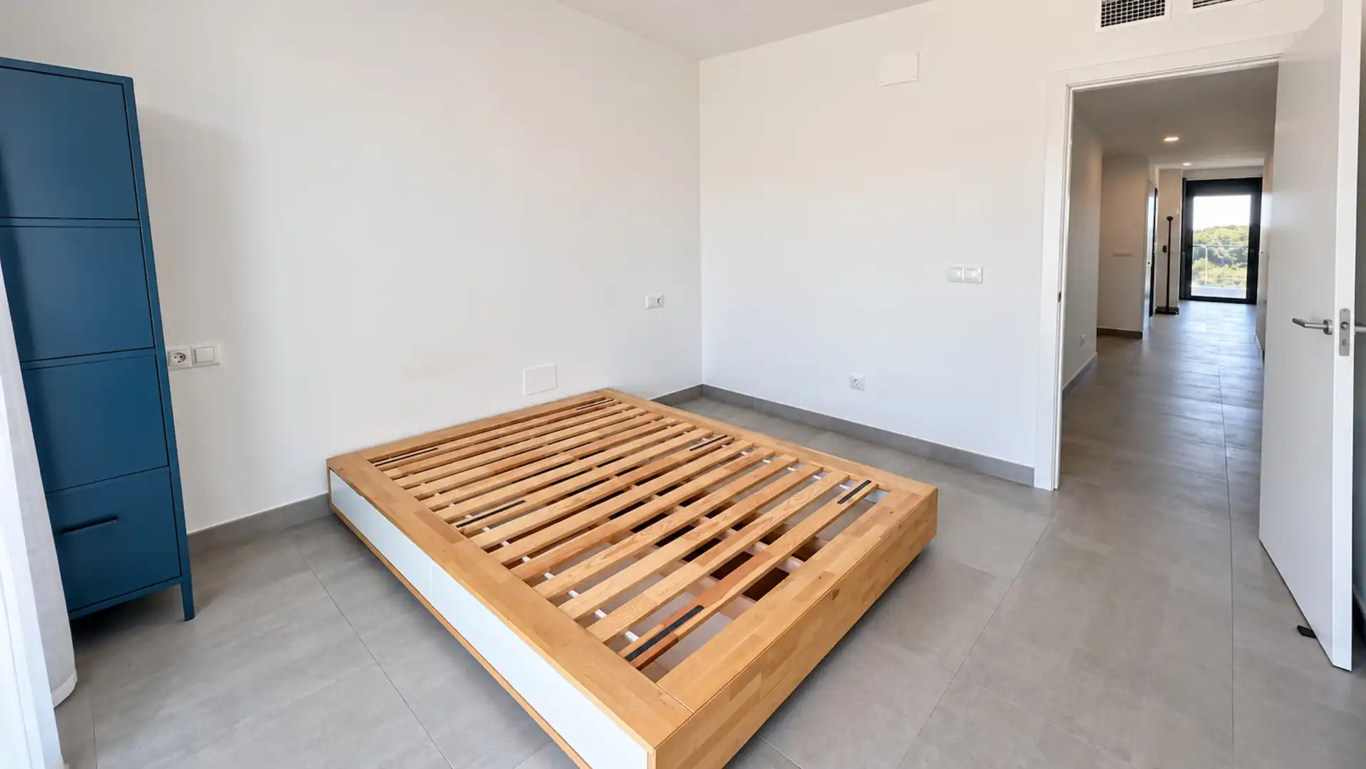Mini appartamento con terrazza in vendita a La Duquesa, imagen 14