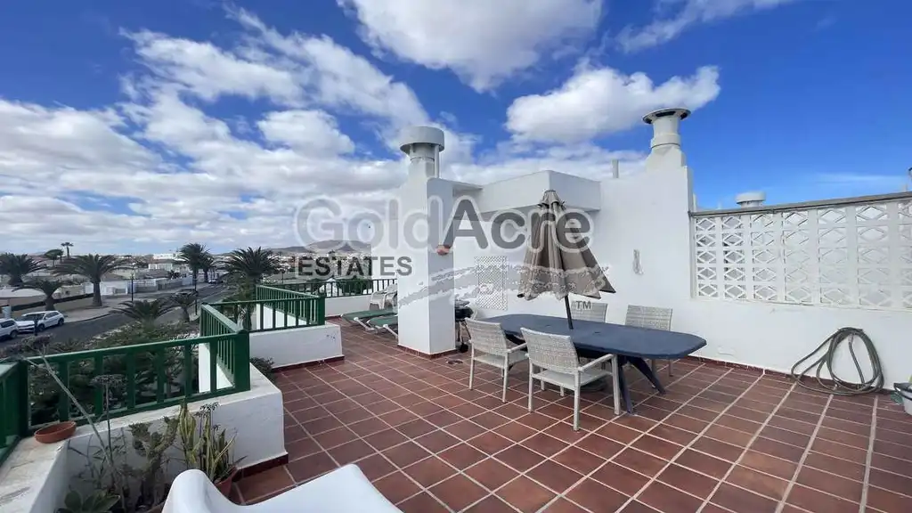 Apartment for sale in Corralejo, imagen 5