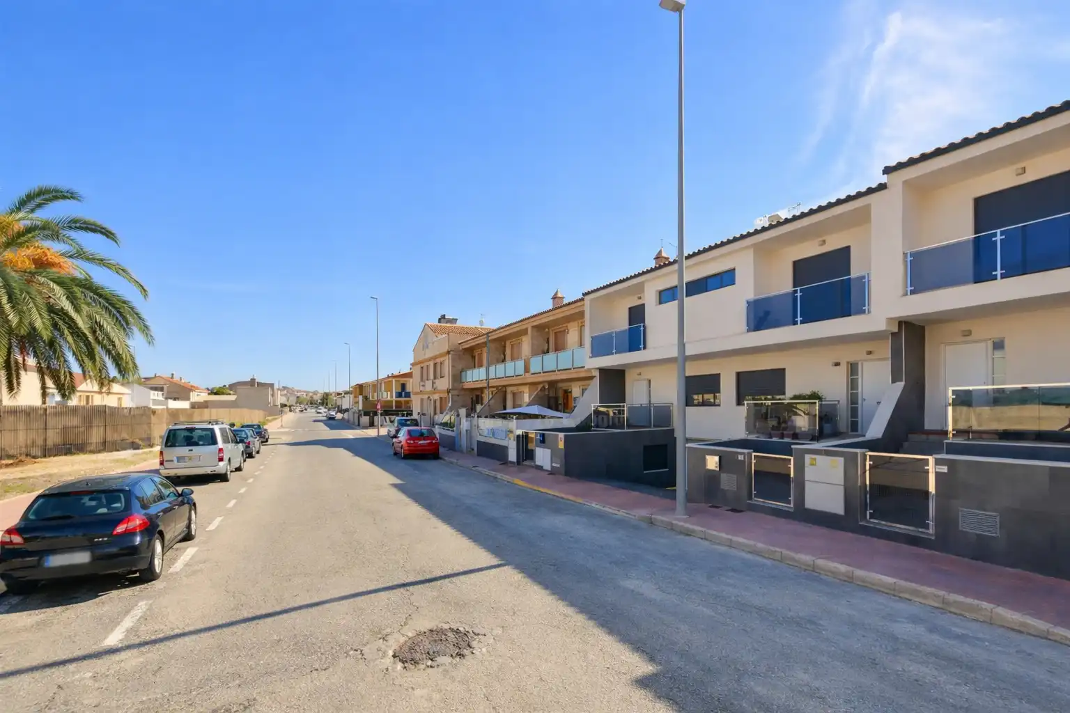 Adosado en venta en Ceutí