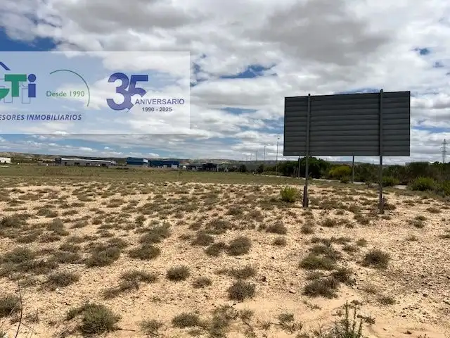 Residential for sale in Poligono El Sabinar, Épila