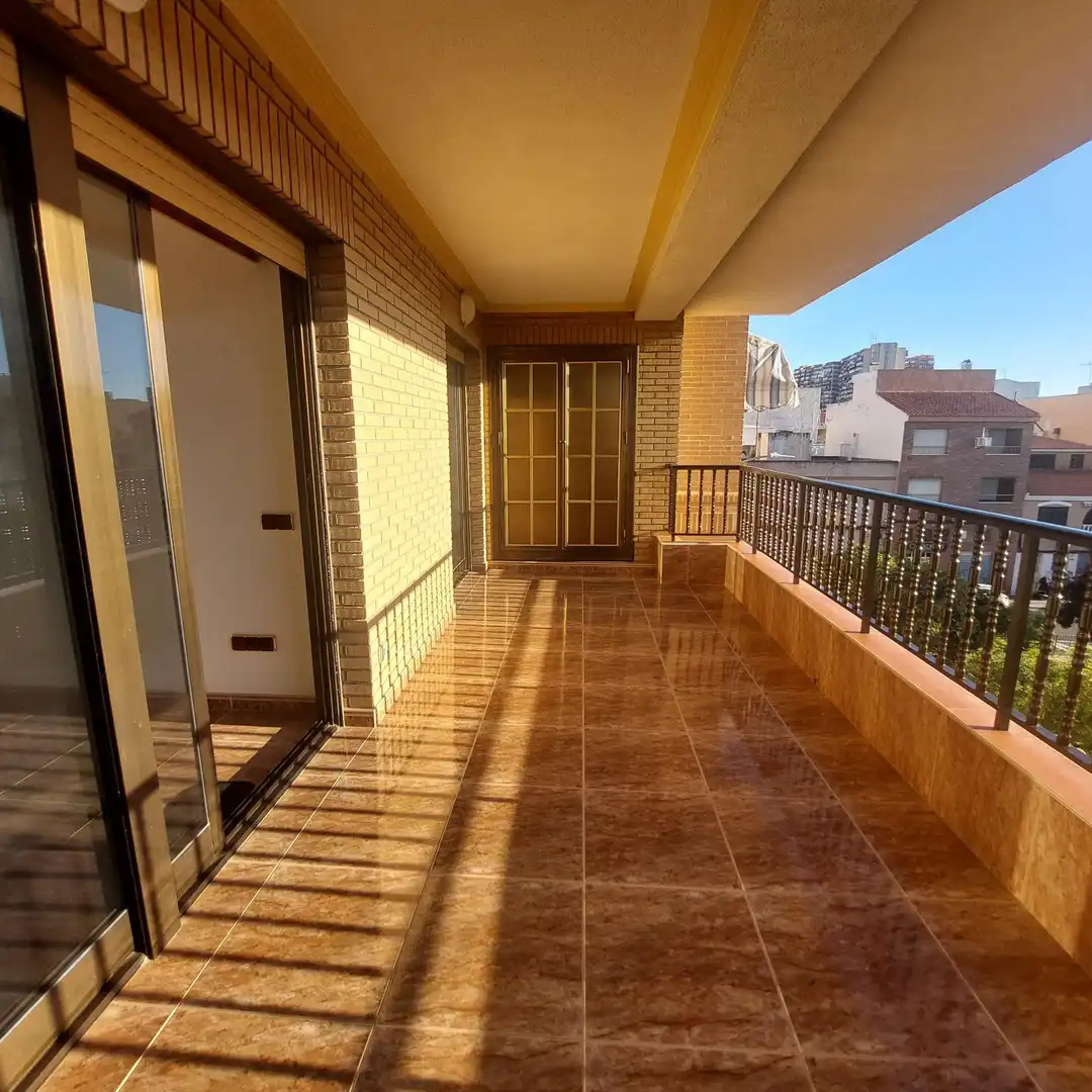Dúplex en venda a Calle CEUTA, 40, Barrio de San Blas