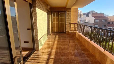 Foto 2 de Casa o xalet en venda a Calle Ceuta, 40, Barrio de San Blas, Alicante