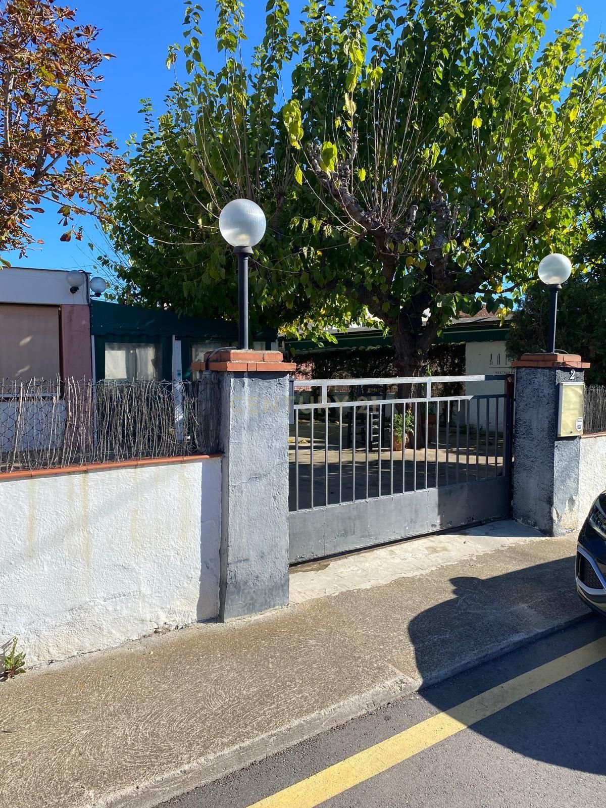 Exterior view of Premises for sale in Mollet del Vallès