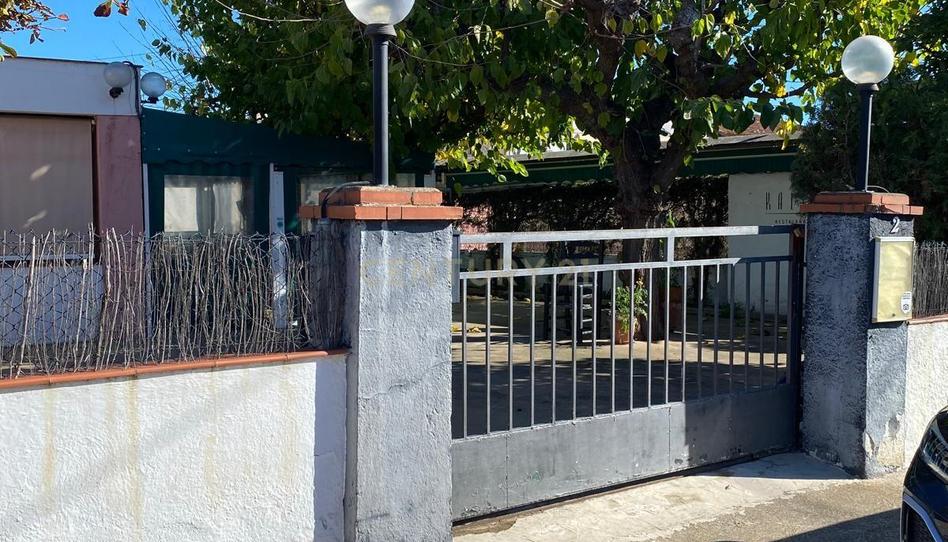 Photo 1 of Premises for sale in Carrer Quarter Nord, Mollet del Vallès, Spain, 2, Barri de Lourdes - Gallecs, Barcelona