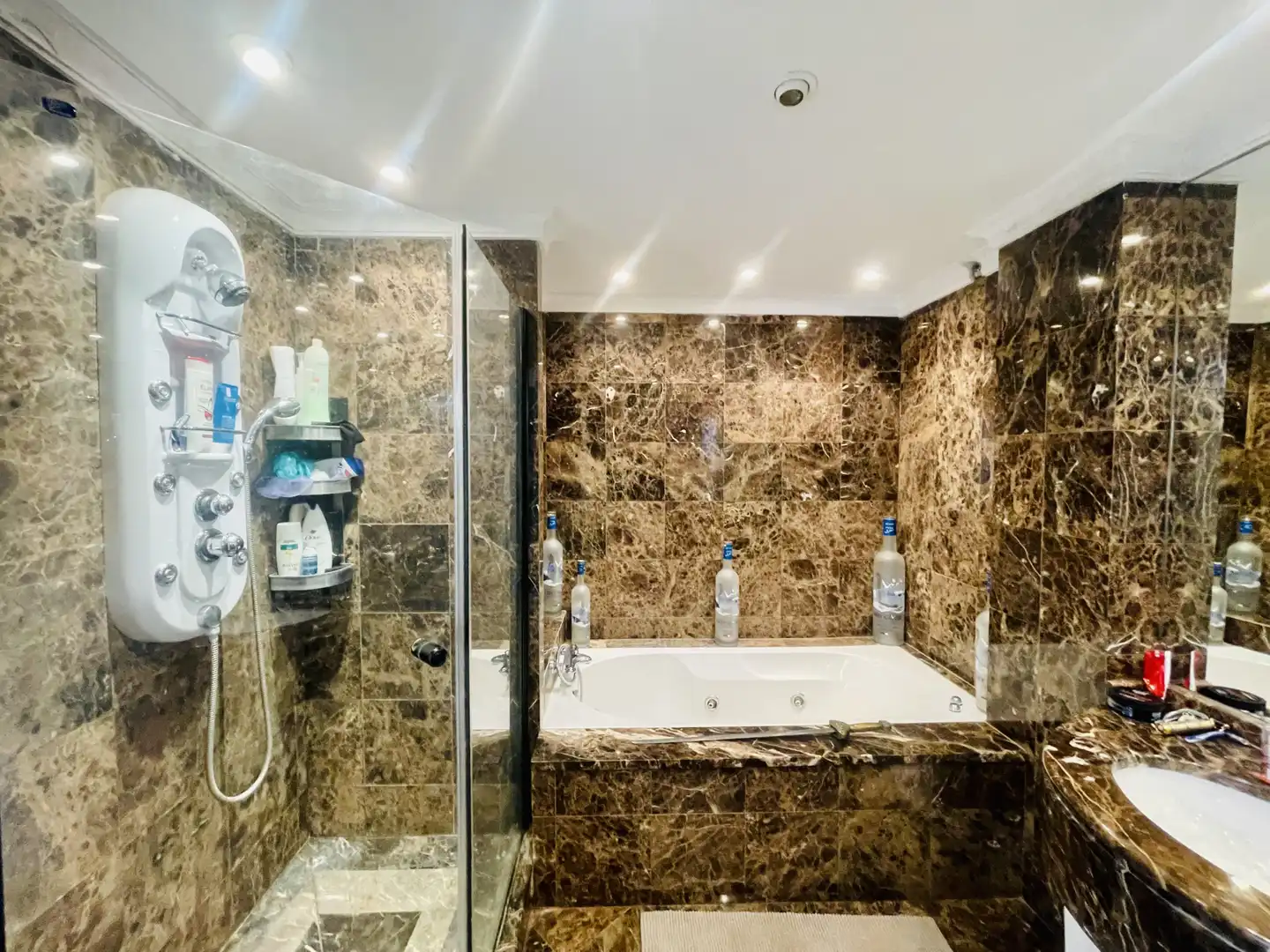 Apartament amb piscina en venda a Nueva Andalucía, imagen 31