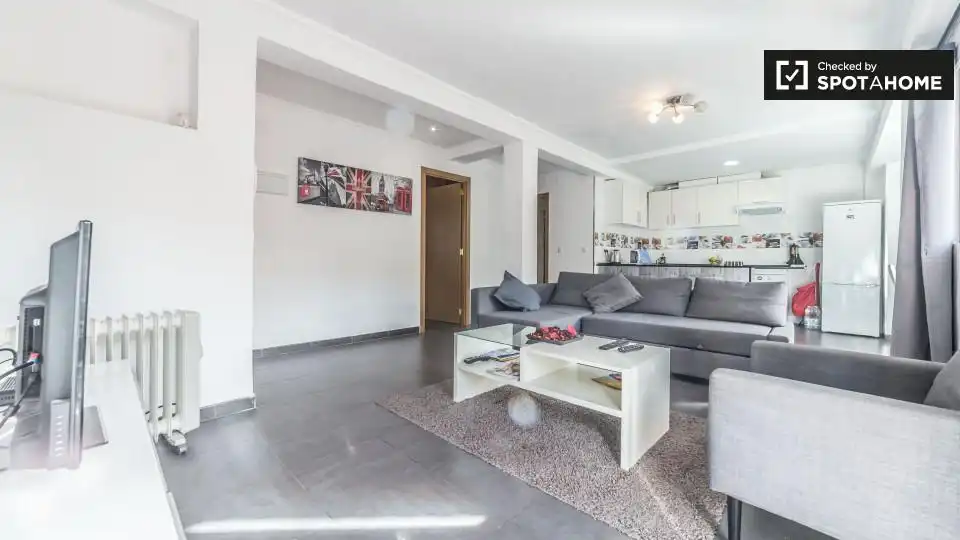 Habitació a Natzaret