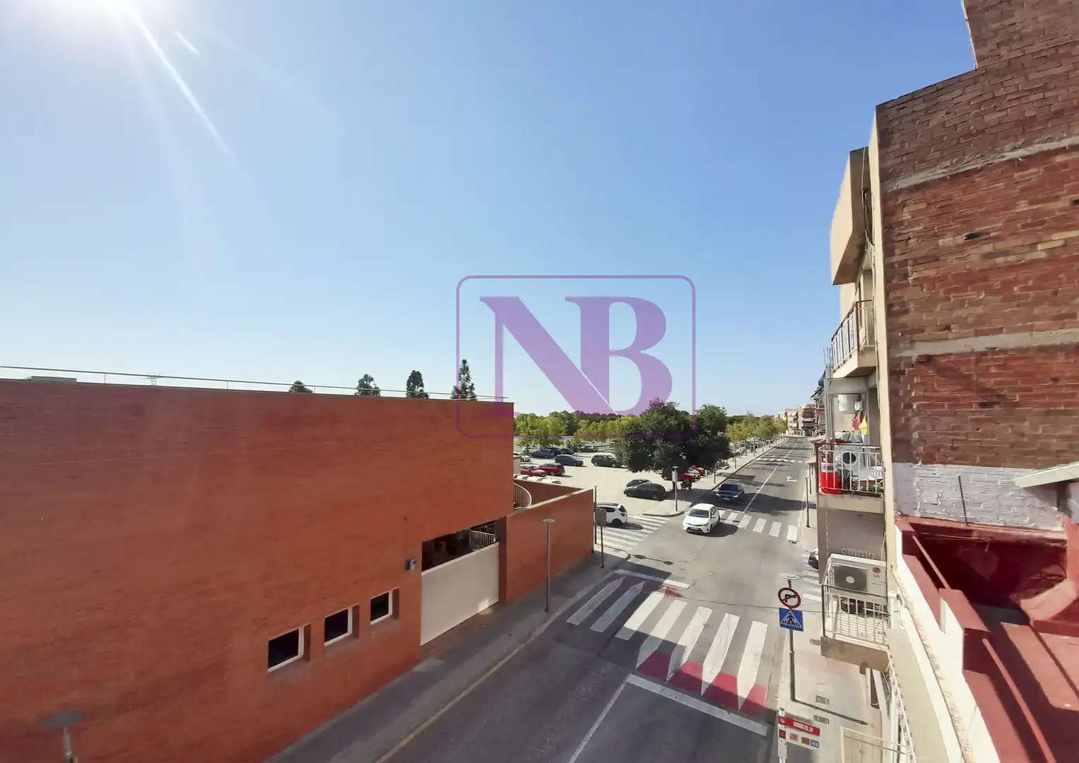 Vista exterior de Casa adosada en venda en Tarragona amb Calefacció, Terrassa i Traster
