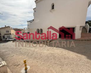 Exterior view of Garage for sale in Almuñécar