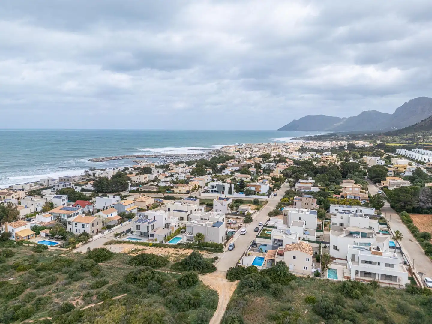 Casa o chalet en venta en Artà