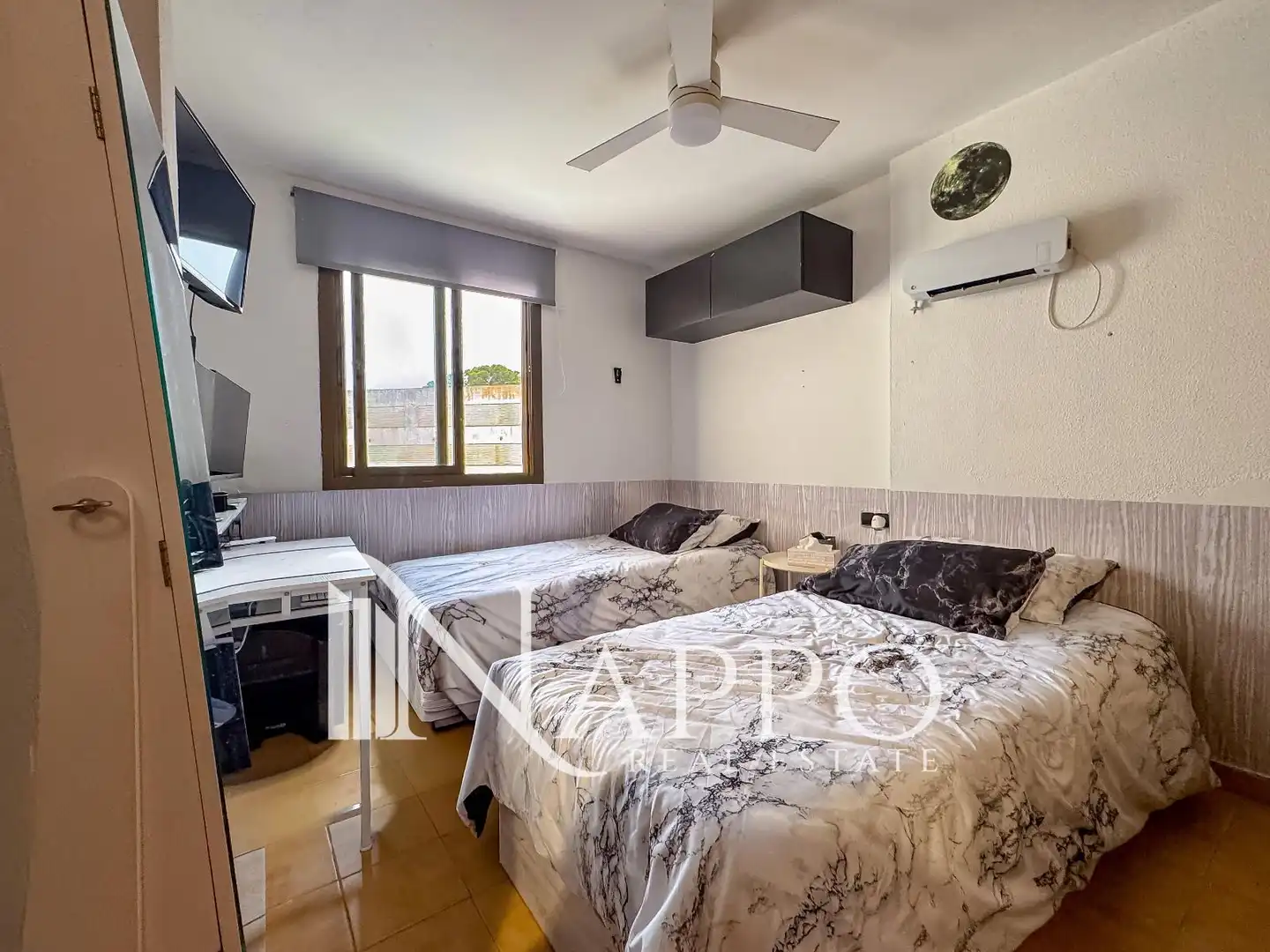 Flat for sale in CONTRALMIRALL FERRAGUT, Magaluf