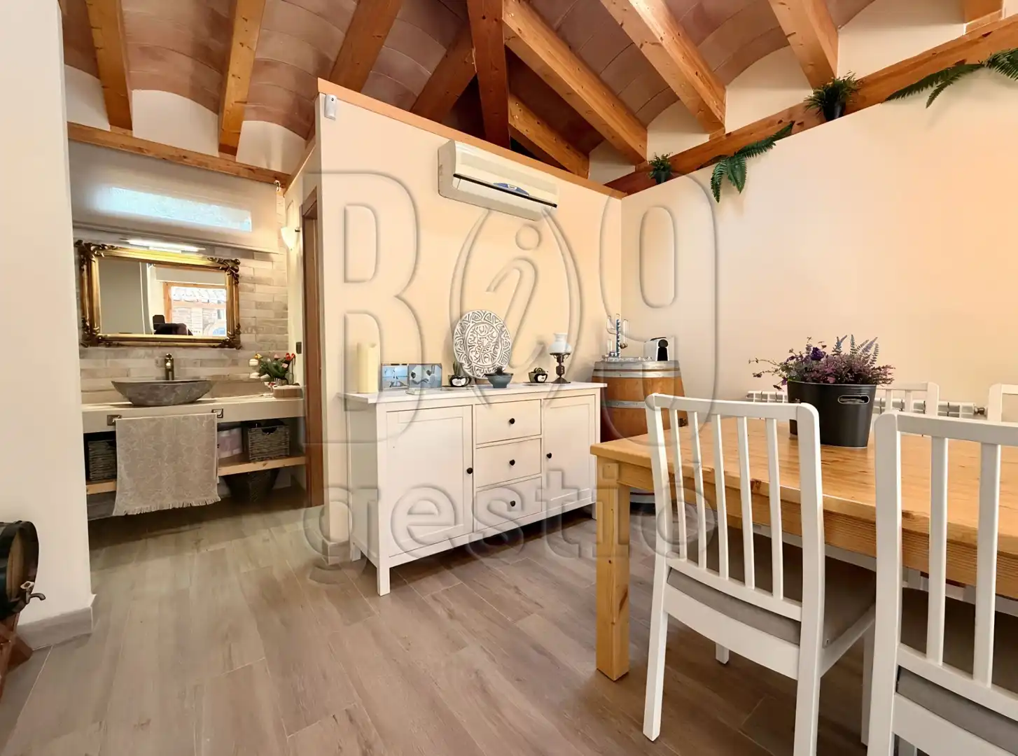 Detached homes for sale in Els Pallaresos  with Air Conditioner, Heating and Private garden