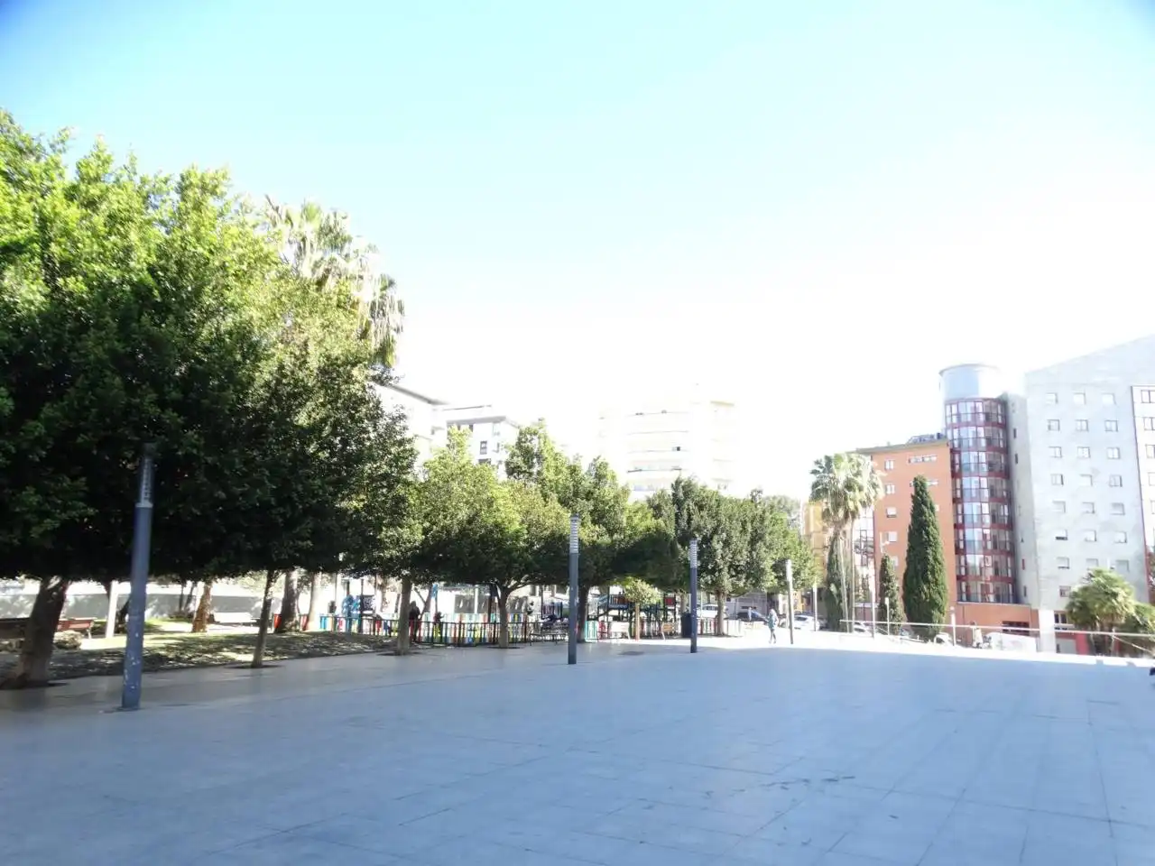 Wohnung zur Miete in Huelva, Huelva