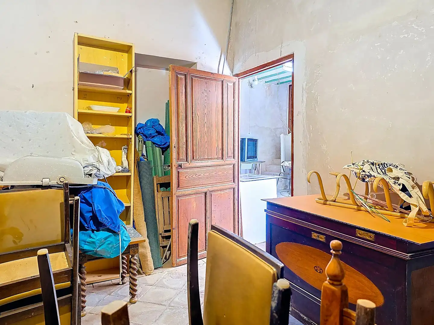 Casa rústica en venda a Yecla, imagen 8