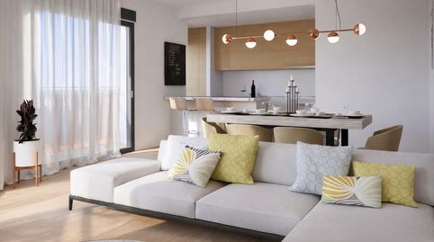 Foto 3 von Wohnung zum Verkauf in Calle Calle Salceda, 17, Las Torres de Cotillas, Murcia