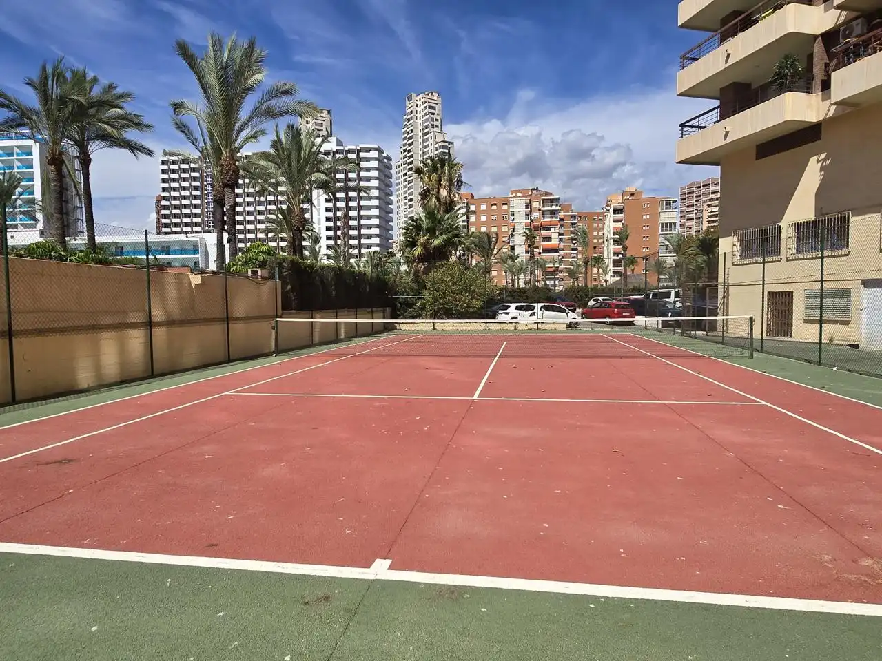 Apartament amb piscina en venda a Avenida Juan Fuster Zaragoza, imagen 14