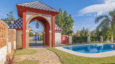 Foto 3 de Casa adosada en venda a Petunia, 111, Cortijo Torrequebrada, Benalmádena