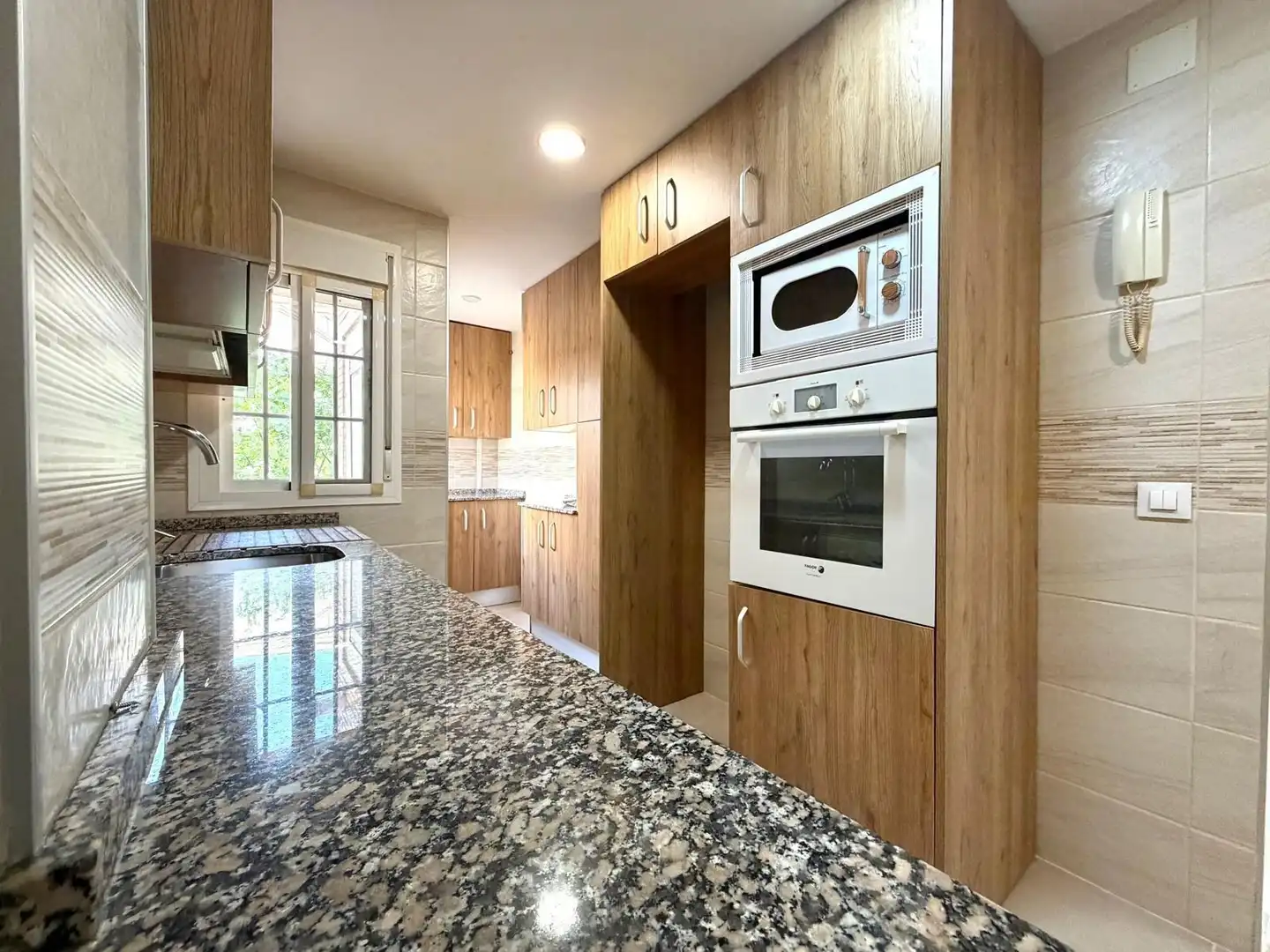 Flat for rent in Puertas del sur - Guadabajaque