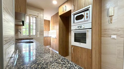 Foto 4 de Piso de alquiler en Puertas del sur - Guadabajaque, Jerez de la Frontera