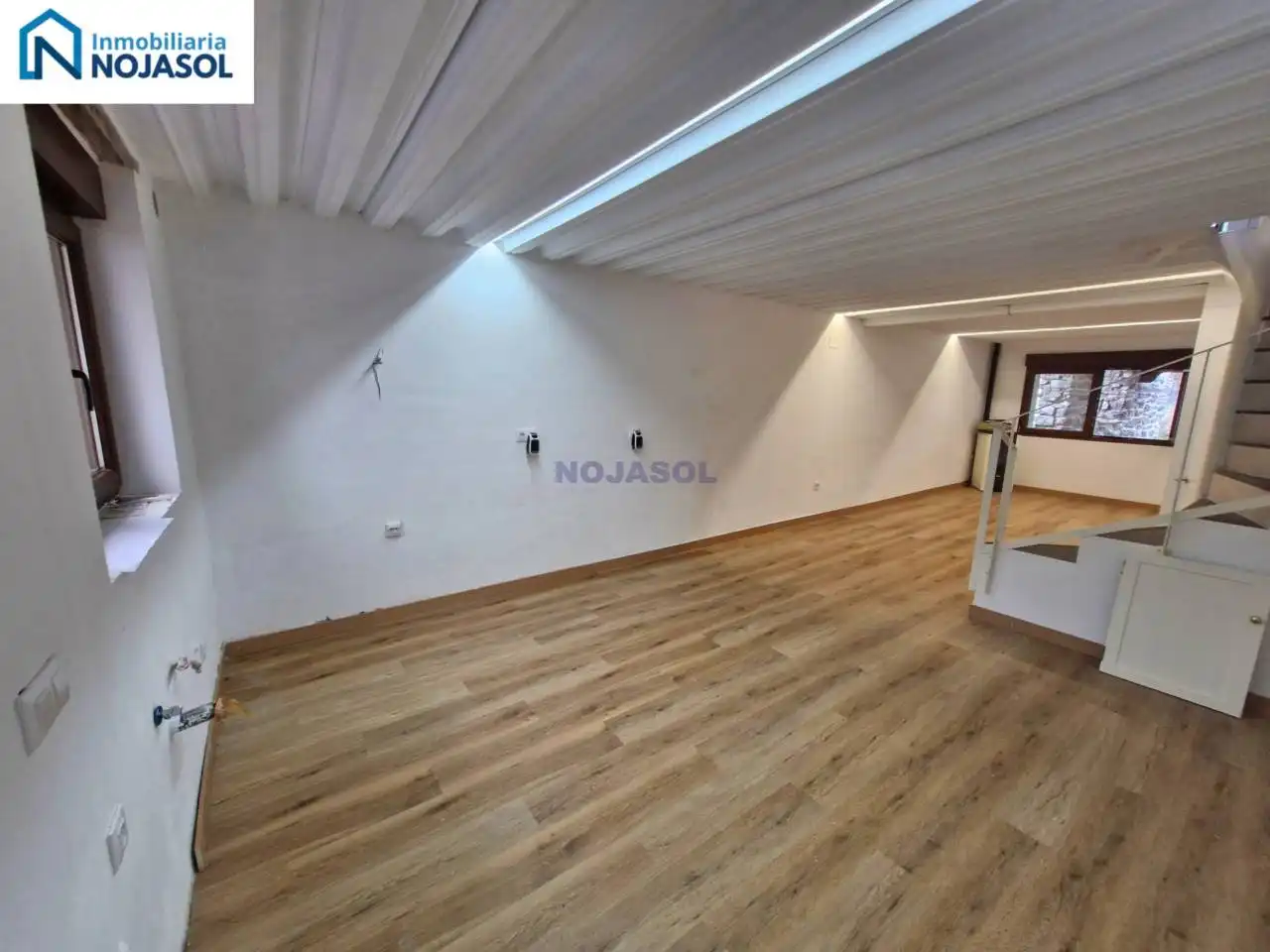Casa adosada en venda en Ramales de la Victoria amb Calefacció i Terrassa