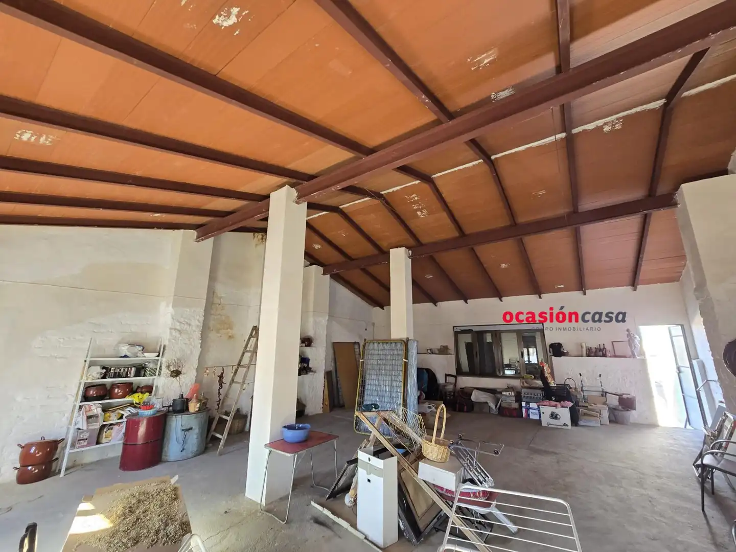 Casa con terraza en venta en Alcaracejos, imagen 8