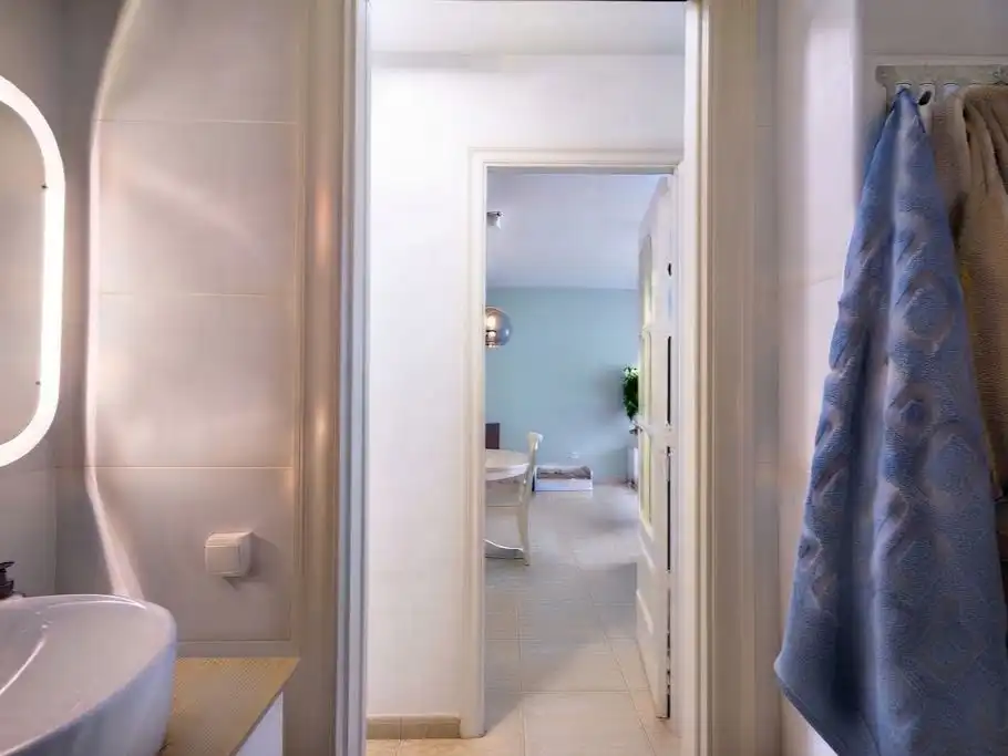 Flat with lift for sale in Carrer Bonaire 1, imagen 6