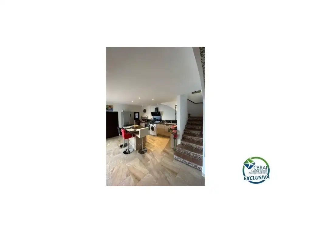 Casa o xalet en venda en Empuriabrava amb Aire condicionat